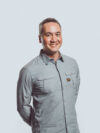 Jason Luis Morgan