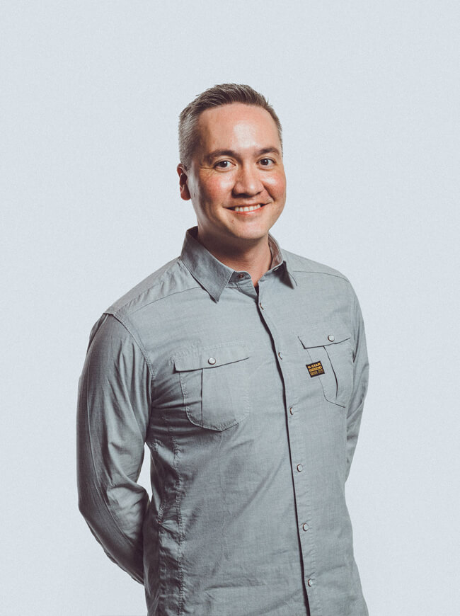 Jason Luis Morgan