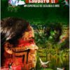 Amazonia The Space of Life Poster Elsa Image Website