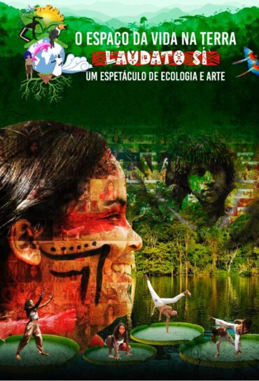 Amazonia