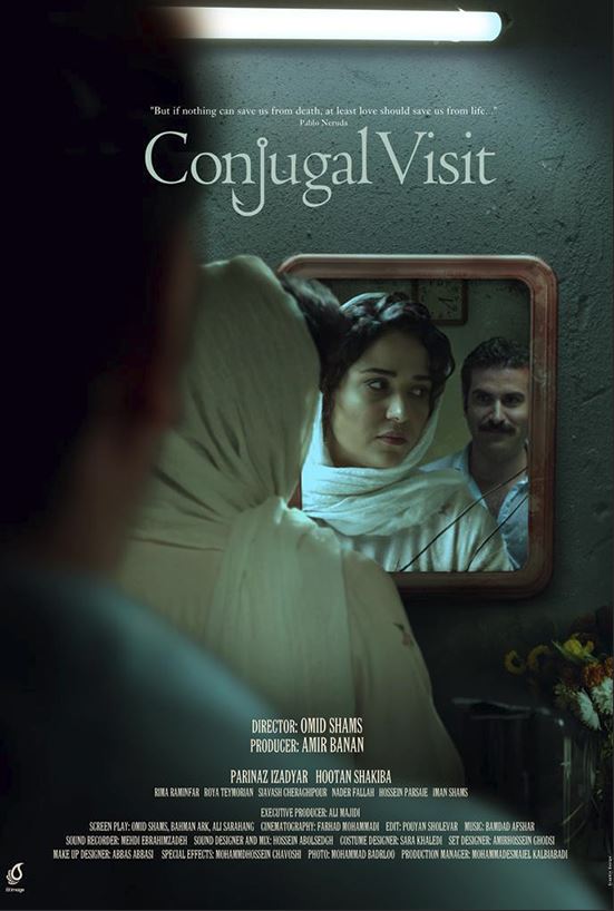 Conjugal Visit