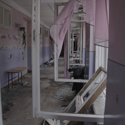 Faith in Resistance Production Pictures 5 Website Elsa Image