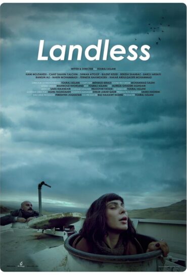 Landless