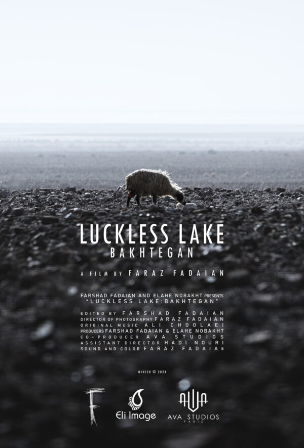 Luckless Lake