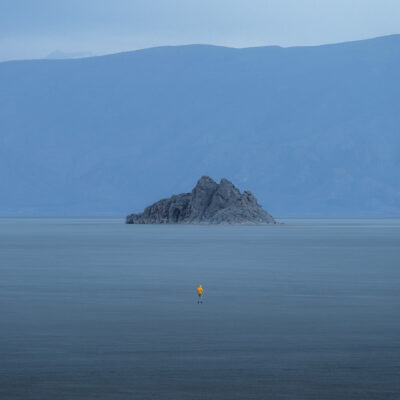 Luckless Lake Landscape 2 Elsa Image Website
