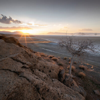 Luckless Lake Landscape 3 Elsa Image Website