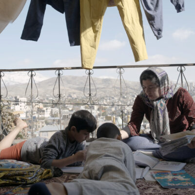 The Apple Day Film Stills Elsa Image Website (4)