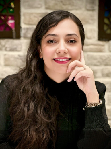 Elaheh Nobakht