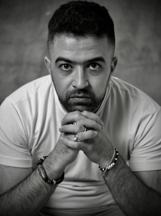 Harde Samir